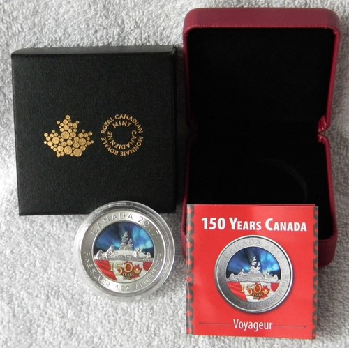Kanada dollars 2017 150 - kanada:,