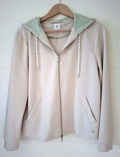 Bonita scuba kapuzenjacke - bonita,