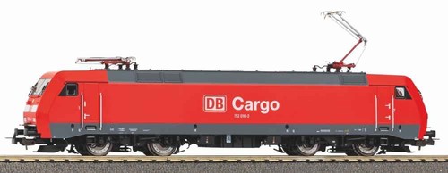 Piko 51124 lok 152 db - 152,