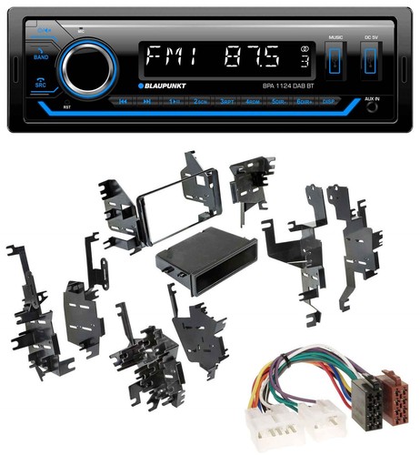 Blaupunkt bluetooth usb - blaupunkt,