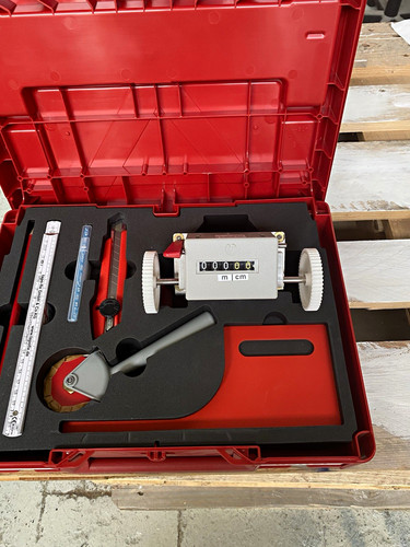 Tapo fix werkzeugkiste - fix,