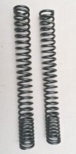 Wilbers Gabelfedern GSF600 Bandit 95-99 Typ GN77B   #2