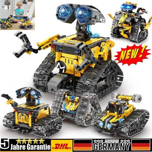 Technik ferngesteuert roboter - ferngesteuert,