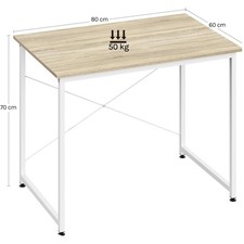 WOLTU Schreibtisch