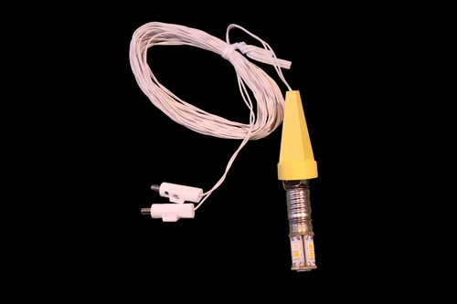 Herrnhuter ersatzelektrik für - ersatzelektrik,