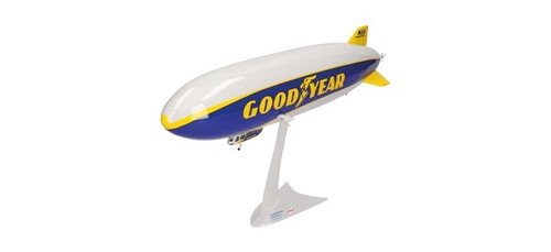 Herpa 573634 200 goodyear - -,