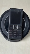 Sony Ericsson K770i (No