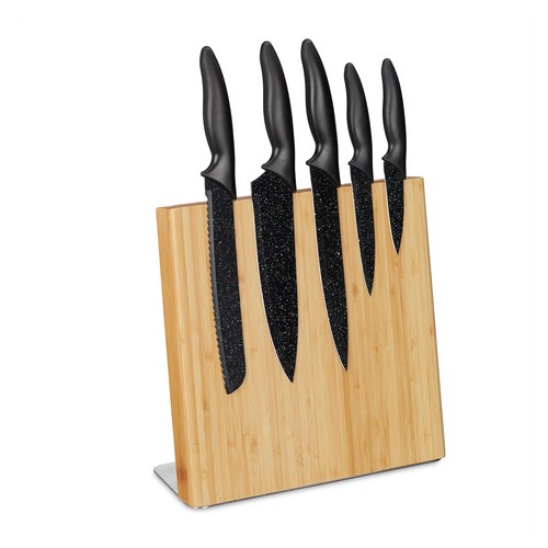 Messerblock magnetisch