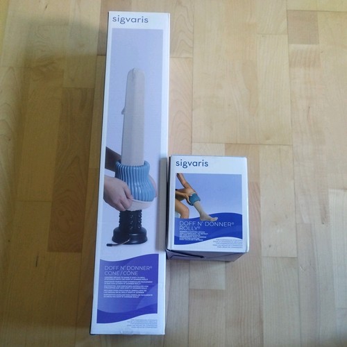 Doff donner anziehhilfe mit - n,