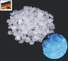 100 Leuchtsteine Garten