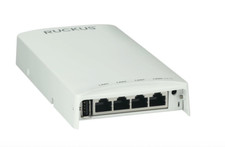 RUCKUS ZoneFlex  Indoor Accesspoint H550