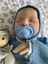 Neues kleines reborn baby - kleines,