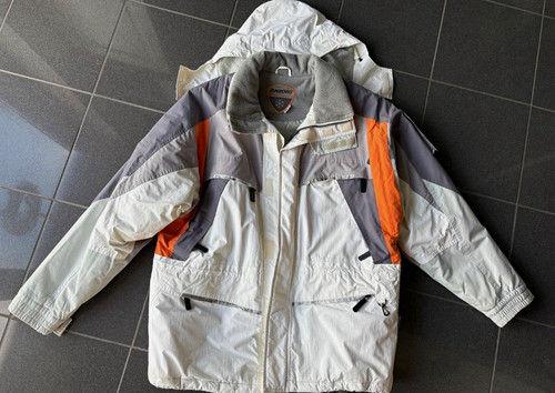 Anzoni herren skijacke 52 - anzoni, gr.