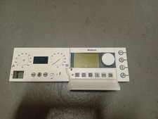 Buderus Logamatic RC30 35