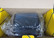 JR Sportluftfilter universal rund, Durchmesser A = 140 I = 70 Höhe 127, ER-07006