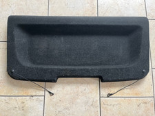 Fiat Punto Typ199 Bj.09 3-Türer Hutablage Kofferraumabdeckung schwarz