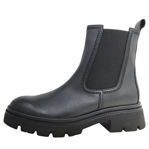 Gabor stiefel schwarz - gabor,