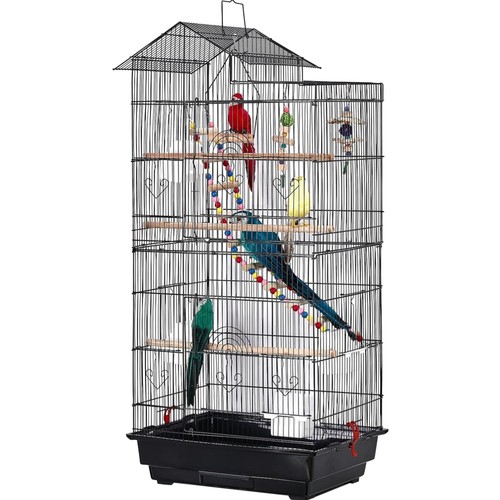 Vogelkäfig kanarienvogel - vogelkäfig,
