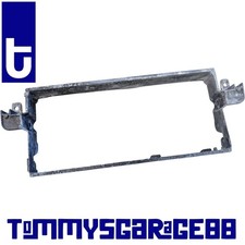 BMW E39 Funktionsträger Einbaurahmen Monitor Bordmonitor 16:9 7044007