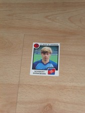 Panini Fussball 84 Norbert