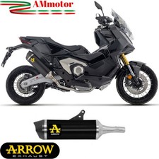 Auspuff Für Motorrad Arrow