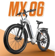 City E-bike 26 Zoll 1000W