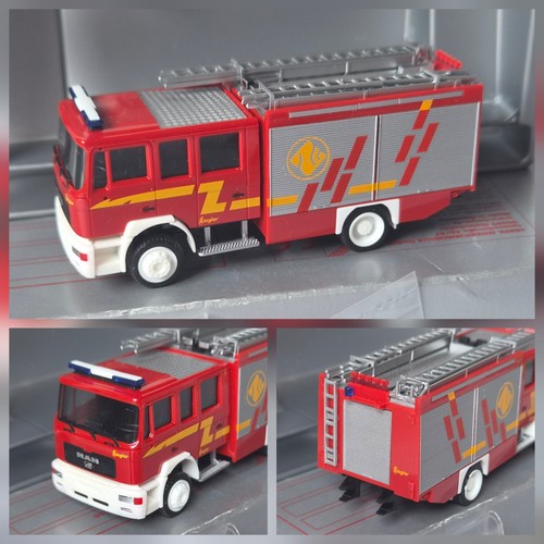 Man m2000 evo - m2000,