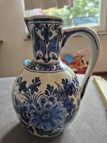 Royal delft blau holland - blau,