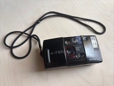Olympus Af-1 Twin - Schwarz