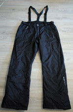 Etirel Ski Snowboard Hose Schneehose waterproof , TEC Insulation, Aquamax 5.5