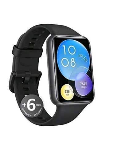 Huawei watch fit smartwatch - fit, 2