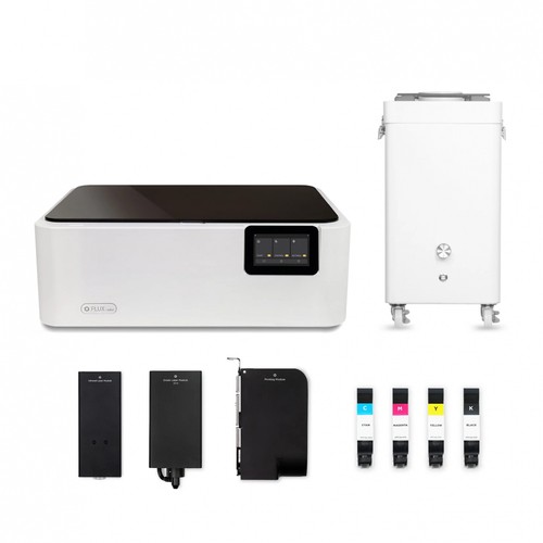 Flux ador lasercutter - flux,
