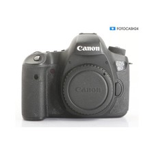 Canon EOS 6D + Sehr Gut