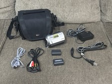 Sony DCR-SR47 Handycam 60GB