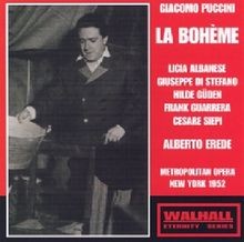 Boheme import von - boheme, di