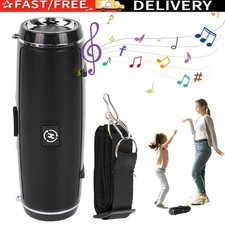 HiFi Bluetooth Lautsprecher