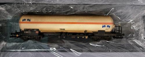 4achs gaskesselwagen - ***4achs.,