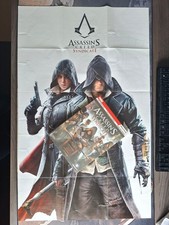 Assassins creed syndicate - assassins,