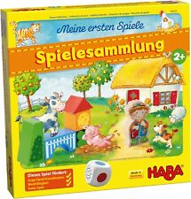 HABA SPIELESAMMLUNG Meine