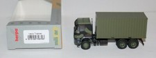 Herpa 746793 - Iveco Trakker