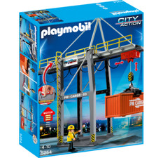 PLAYMOBIL 5254 CITY ACTION