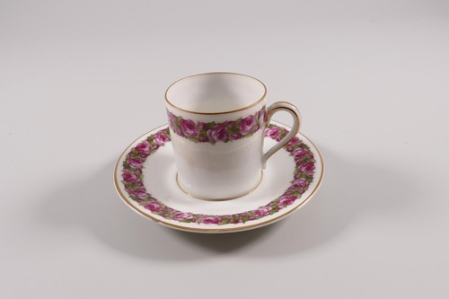 Rosenthal mokkatasse mit - rosenthal,