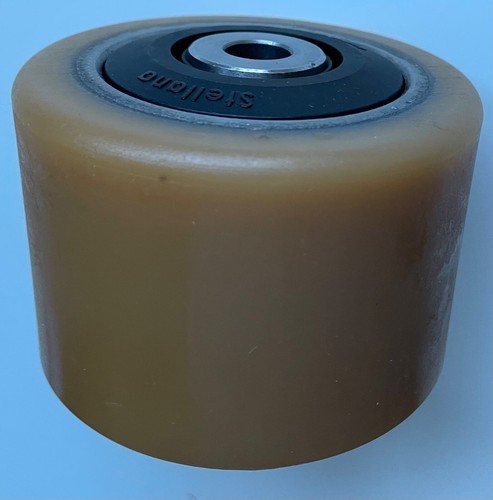 Rad laufrolle für linde - rad,,