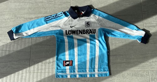 Tsv 1860 münchen - tsv, trikot