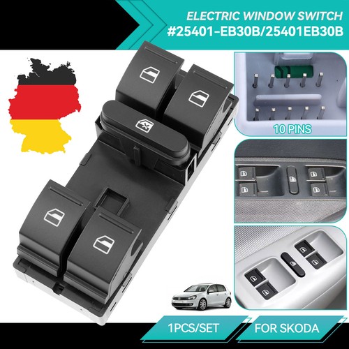 Schalter fensterheberschalter - schalter,