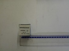 CLAMPS - PLIERS - 462E-200 -