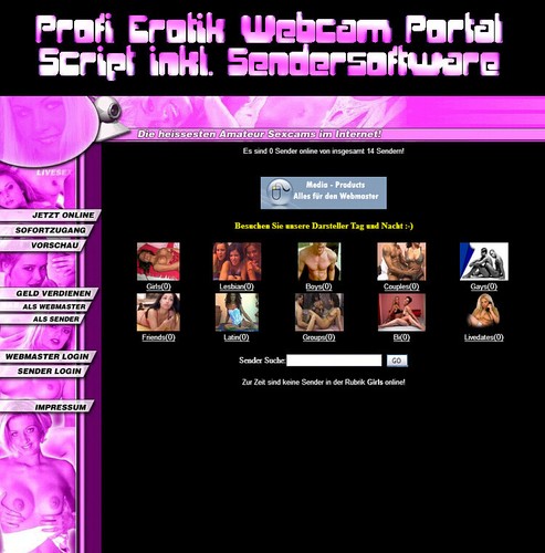 Profi erotik webcam portal - webcam,