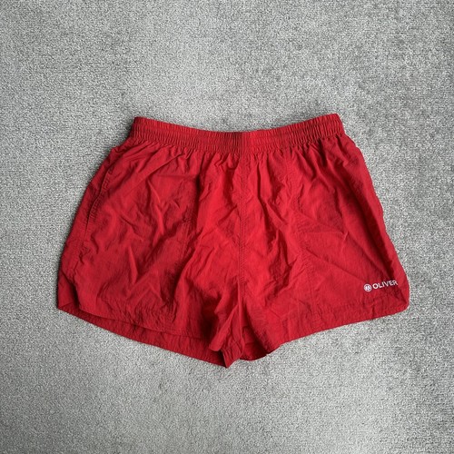 Oliver herren retro shorts - oliver,