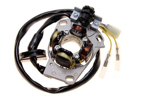 Lichtmaschine ignition - lichtmaschine,