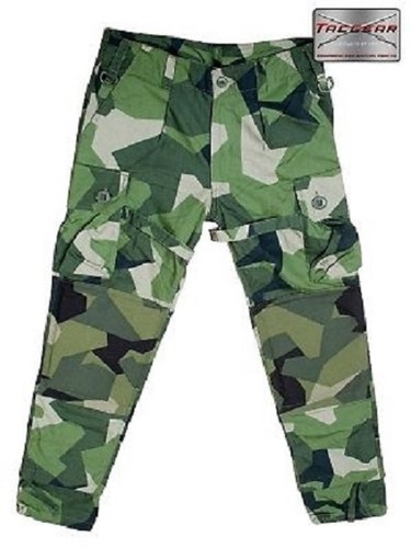 Swedisch tarn m90 camouflage - m90,